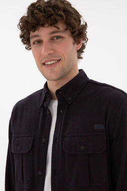 Erkek Bordo _rme G_mlek - U.s. polo assn фото 2