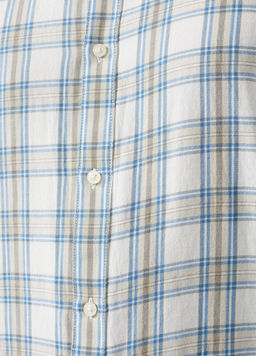 Рубашка мужская