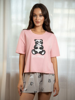 Женская пижама (Арт. 5142TBD)