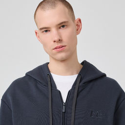 Толстовка / Lee Cooper