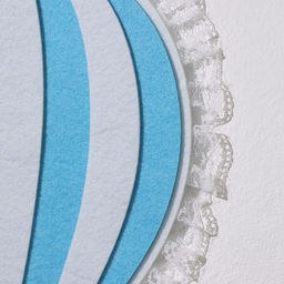 Украшение на гендер пати «Подвеска Baby Boy», 22×22×53 см