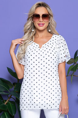 Блузка 41447 - Avili фото 6