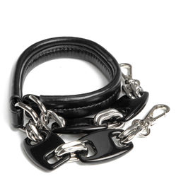 женская кожаная сумка Багетка - Barcelo biagi фото 4