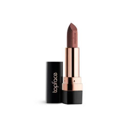 Topface Помада матовая устойчивая для губ Instyle "Matte Lipstick" тон 22,- РТ155 (4 гр)