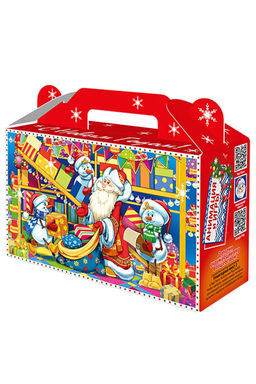 Праздничный сюрприз Праздник 500г