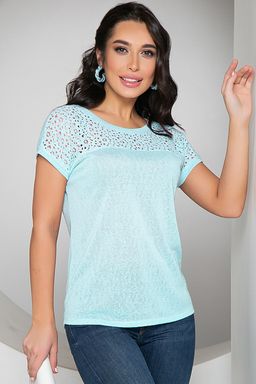 Блузка 41167 - Avili фото 5