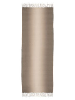 Палантин жен. виск+шерсть 70х180 LSZ33-638-18