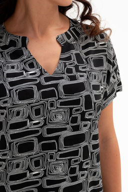 Туника Айрис (46-56) - Serenada фото 7