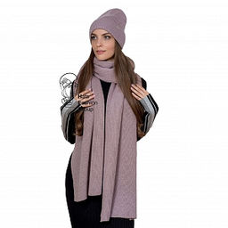 АВРИЛ шапка женская