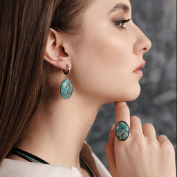 LAGUNA Кольцо KO4634