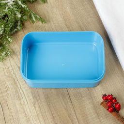 Ланч - бокс новогодний Пусть новый год станет сладким, 1.2 л - Сима-ленд фото 4