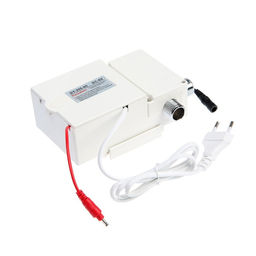 Смеситель для раковины Accoona A9020, сенсорный, хром