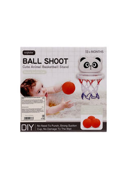 Игрушка для ванны Панда, 3 мяча - Simaland фото 10