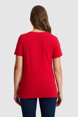 Kad_n K_rm_z_ Basic Ti__rt - U.s. polo assn фото 5