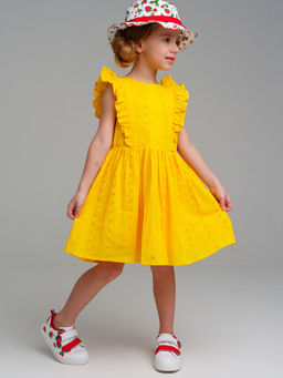 PlayToday / Панама для девочки  фото 8