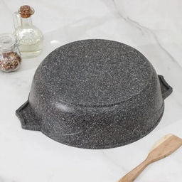 Жаровня 5л АП Premium (mokko) арт. 35902 - Мечта фото 16