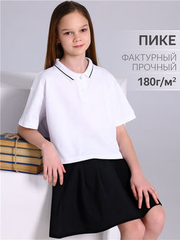 Футболка-поло 1ДДПК4727090