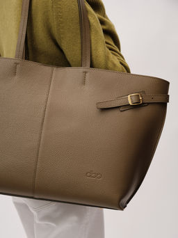 Сумка Laura DBR 31170 зеленый дуб фото 8