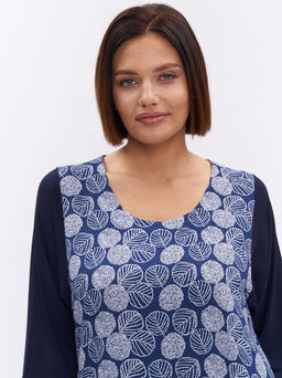 Платье А-силуэта PP01004LIS05 - Артесса фото 6