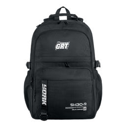 Молодежный рюкзак MERLIN XS9303