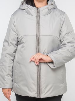 Куртка женская