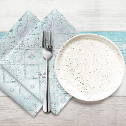 Набор салфеток ХБ Апаричи 2 шт VR ХБ НПК121 8792/1 45х45