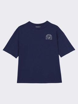 Футболка с короткими рукавами - Смена фото 4