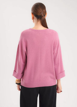 364609вн Джемпер жен. (ЧЗ)