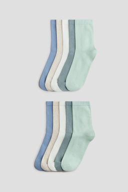 Pack de 10 calcetines - H&m фото 2