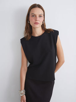 Bisiklet Yaka Kad?n Atlet