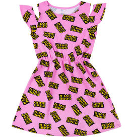 Платье кулирка 1314100201 - Youlala фото 6