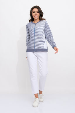 БЕЛАРУСЬ Жакет Д 3331/джинс