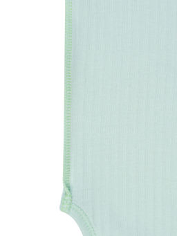 Боди ясельное ментол