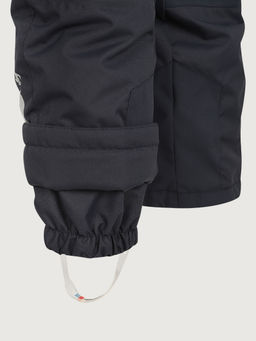 Костюм 7з3725 деним/графит