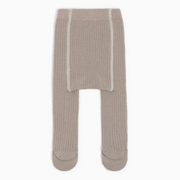 Колготки детские Крошка Я BASIC LINE, рост 62-68 см, бежевый