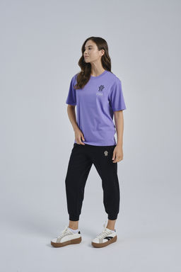 Футболка Фиолетовый - Anta фото 6