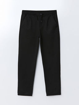 Beli Lastikli Erkek ?ocuk Pantolon