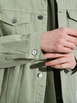 Мужская Куртка - Mossmore фото 15