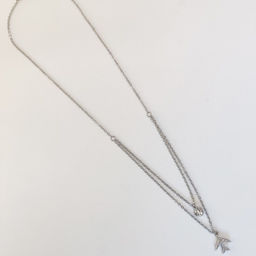 Подвеска на цепочке - Vel vett фото 4