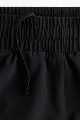 Pantal?n corto de running con DryMove - H&m фото 11