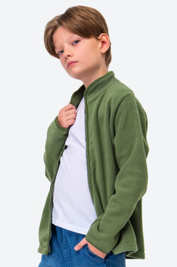 Детская флисовая толстовка Happyfox