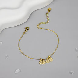 Браслет Арт. 34-0204-Y - MyGemma фото 2