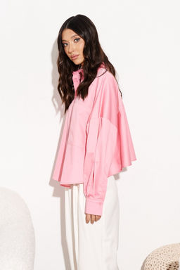 Рубашка А854 - Annete фото 3