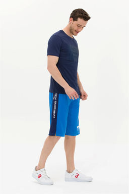 U. S. Polo Assn Мужские трикотажные шорты Saks