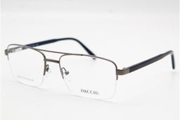Оправа DACCHI 50220 55-18-140 C3