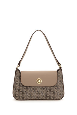 U. S. Polo Assn / Женская норковая сумочка