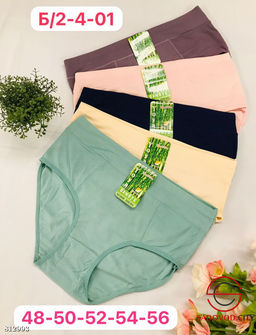 Трусики женские упаковка 5 шт