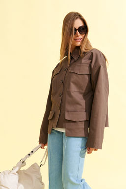 Куртка - Elletto фото 7