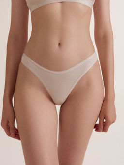CONTE ACTIVE SHAPE LBR 3186 Трусы женские beige
