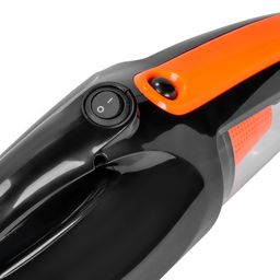 Пылесос GALAXY LINE GL 6232